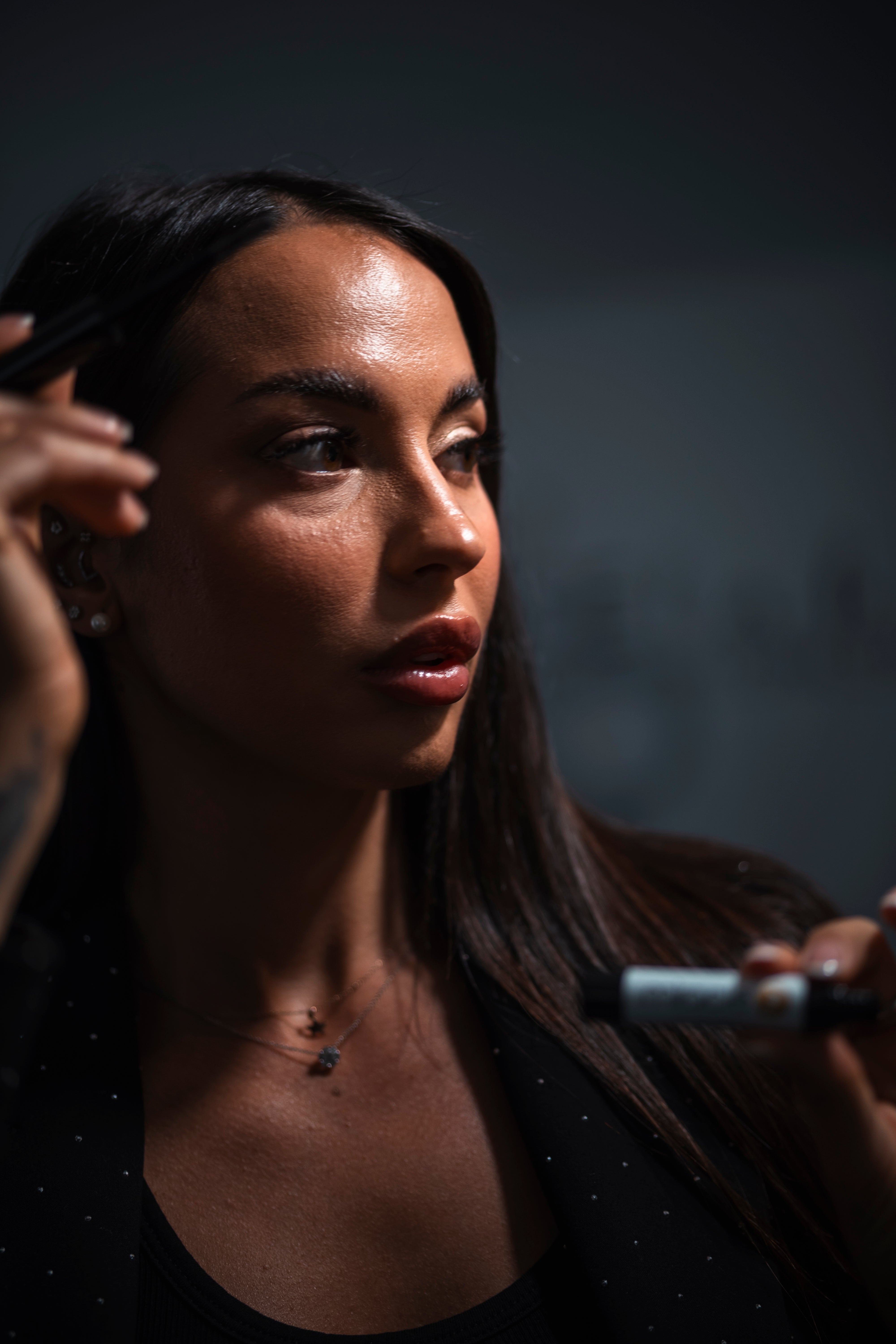 Espositore  Lash&Brow Booster – 12 pz