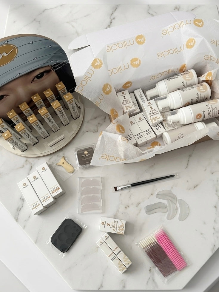 Kit Miracle business
