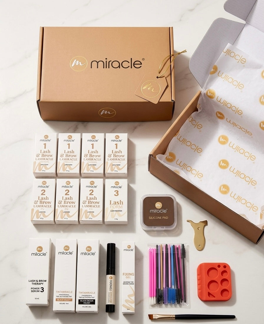 Kit entry miracle