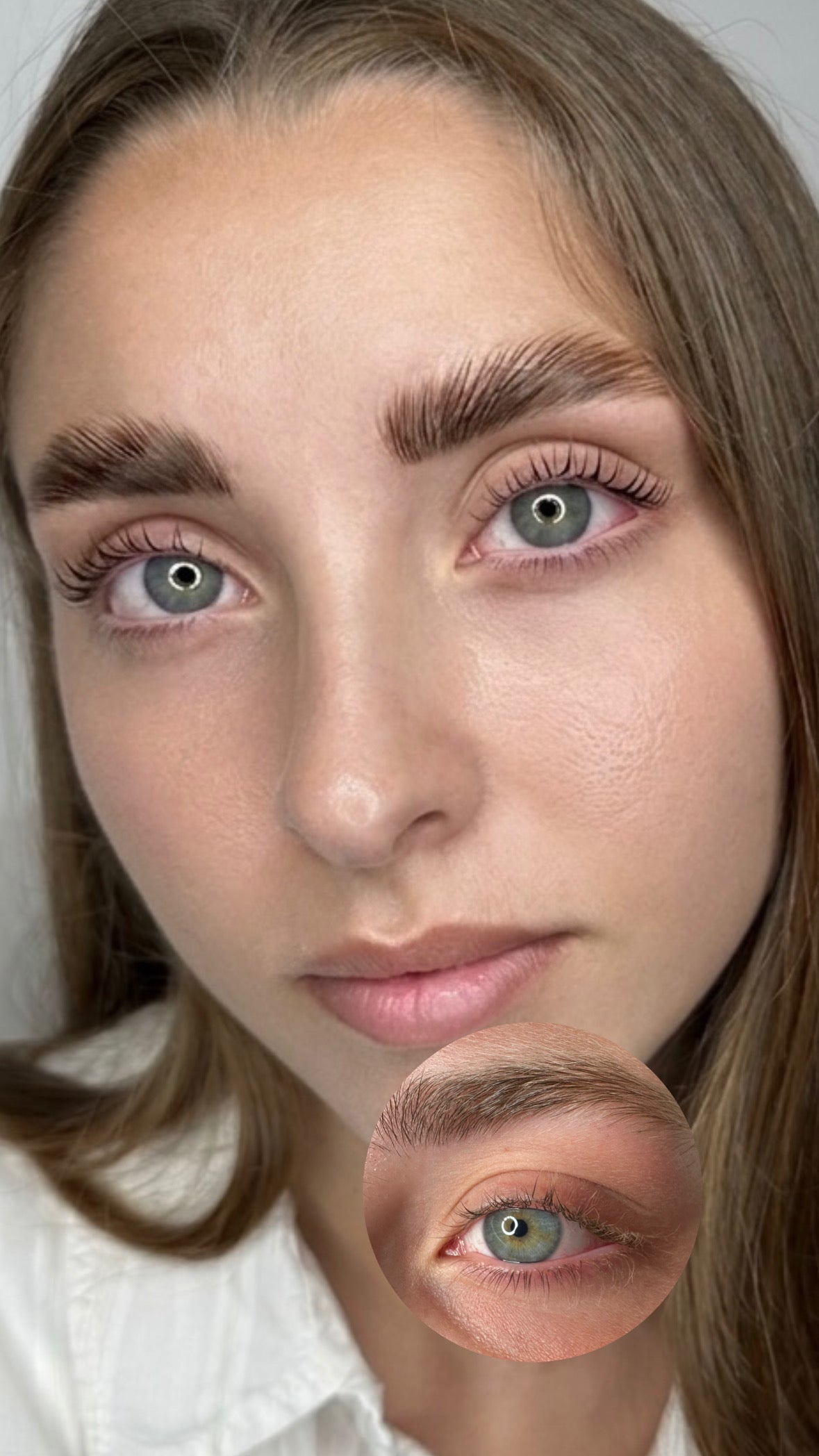 Miracle Brow Express