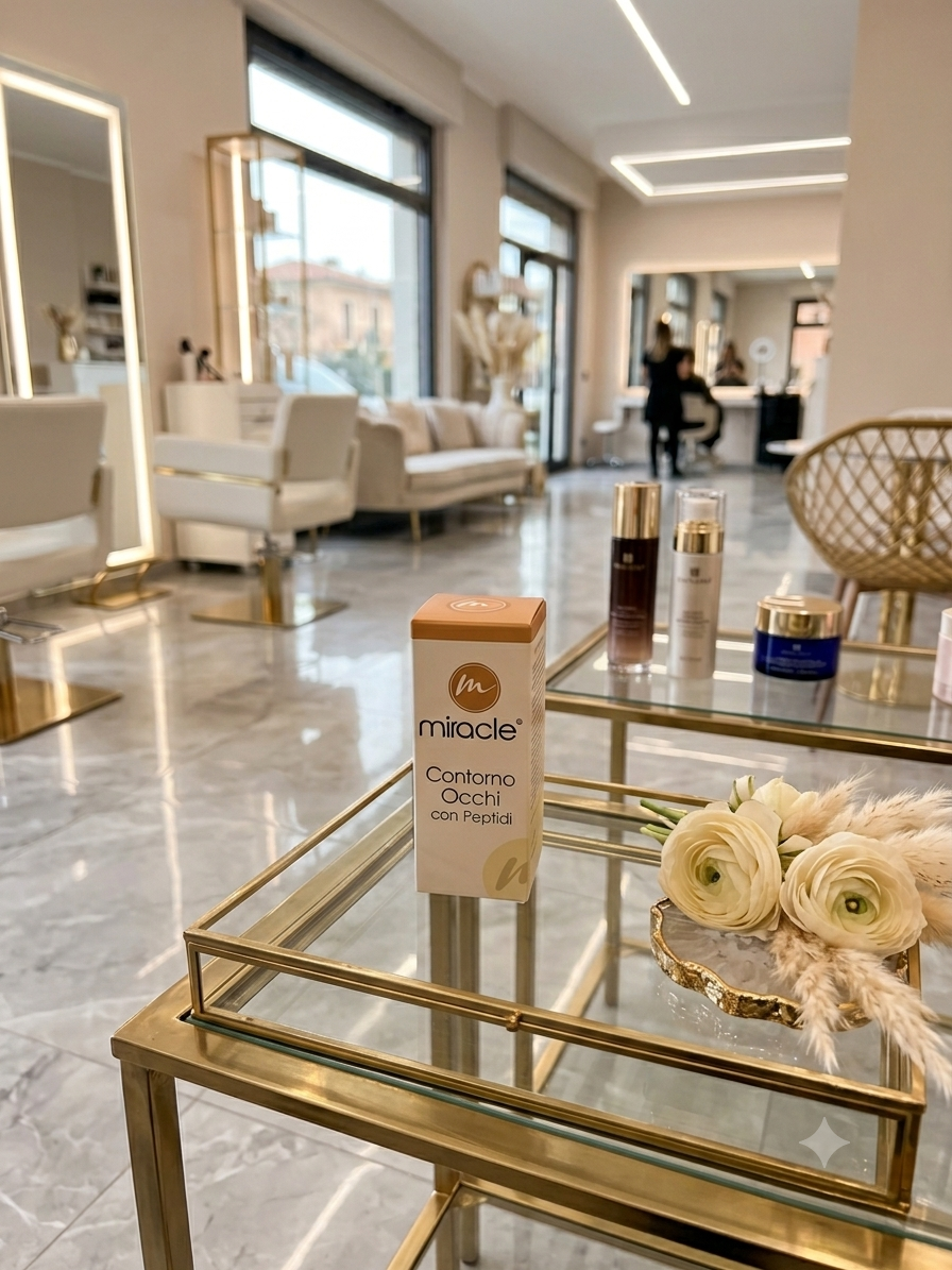 EyeLift - Trattamento contorno occhi