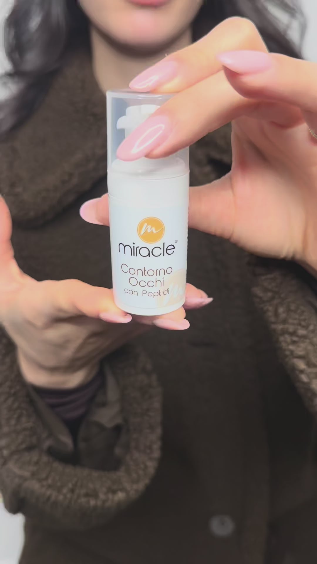 EyeLift - Trattamento contorno occhi